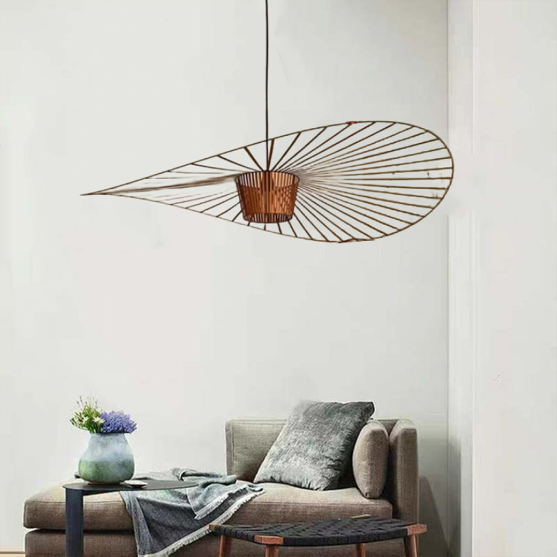 Solvra: Moderne LED-Pendelleuchte aus Metall – für Schlafzimmer & Wohnzimmer - Image 21