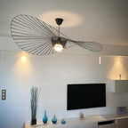 Solvra: Moderne LED-Pendelleuchte aus Metall – für Schlafzimmer & Wohnzimmer - Image 6