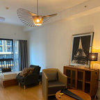 Solvra: Moderne LED-Pendelleuchte aus Metall – für Schlafzimmer & Wohnzimmer - Image 7