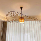 Solvra: Moderne LED-Pendelleuchte aus Metall – für Schlafzimmer & Wohnzimmer - Image 8