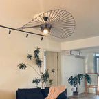 Solvra: Moderne LED-Pendelleuchte aus Metall – für Schlafzimmer & Wohnzimmer - Image 9