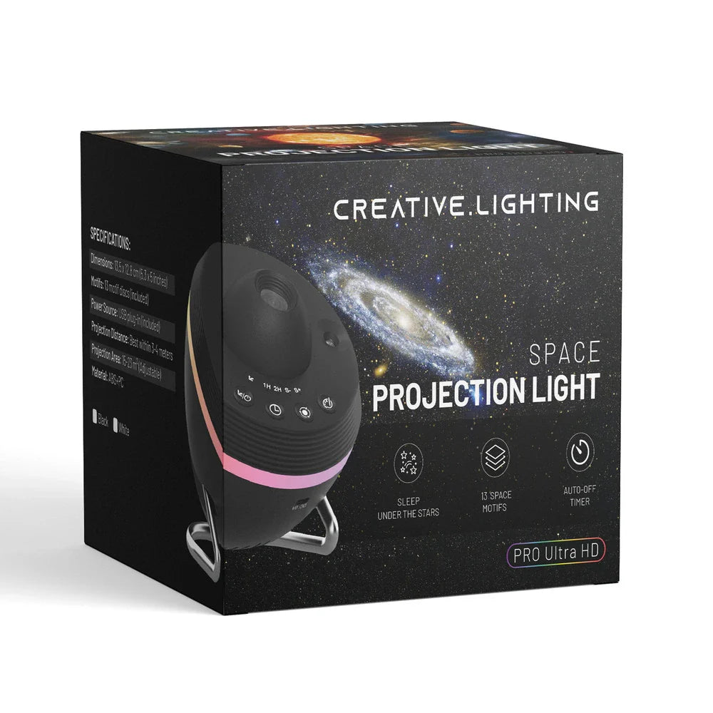 Space Projection Light - Image 11