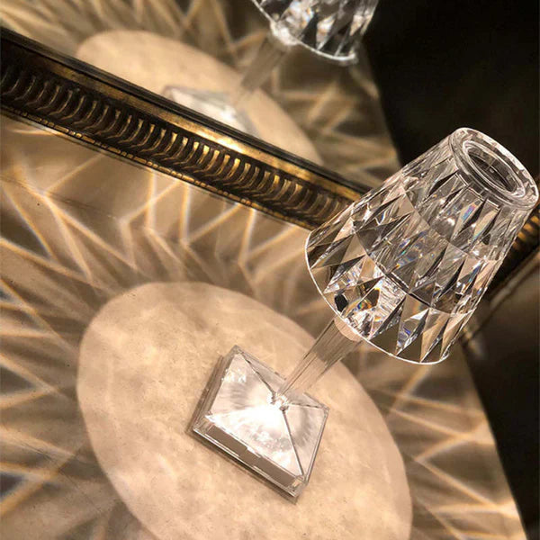 Sparkling Crystal Lamp - Image 18