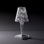 Sparkling Crystal Lamp - Image 19