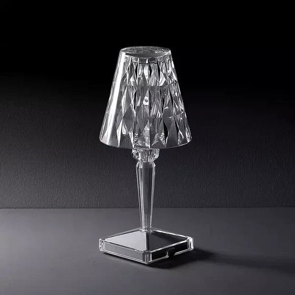 Sparkling Crystal Lamp - Image 19