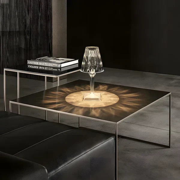 Sparkling Crystal Lamp - Image 20