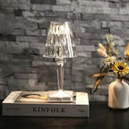 Sparkling Crystal Lamp - Image 10