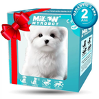 Interactive Plush Dog Toy Walking Barking - Image 11
