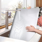 Dual‑Sided Kitchen Cutting Board Hygienic & Durable