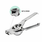 Stainless Lemon Squeezer - Image 6