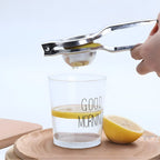Stainless Lemon Squeezer - Image 3