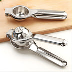 Stainless Lemon Squeezer - Image 2