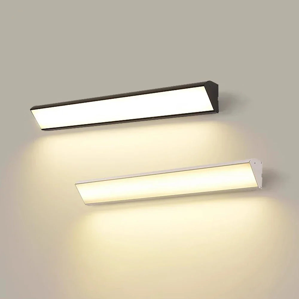 StrahlWerk: Moderne LED Außenwandleuchte – Wasserdicht, Energiesparend & Wetterfest - Image 5