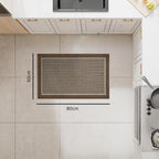 Versatile Floor Mat Perfect for Kitchens, Hallways & Laundry Rooms