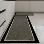 Versatile Floor Mat Perfect for Kitchens, Hallways & Laundry Rooms