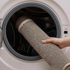 Versatile Floor Mat Perfect for Kitchens, Hallways & Laundry Rooms