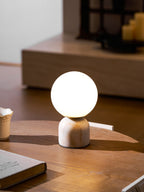 Sylas Marble Table Lamp - Image 47