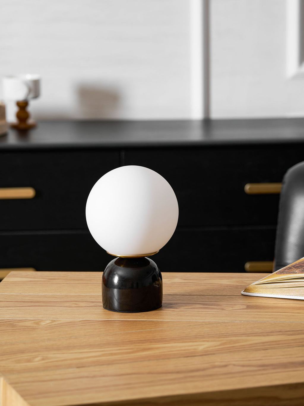 Sylas Marble Table Lamp - Image 34