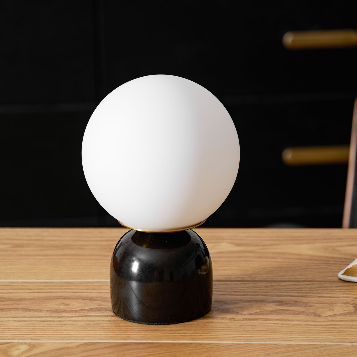 Sylas Marble Table Lamp - Image 35