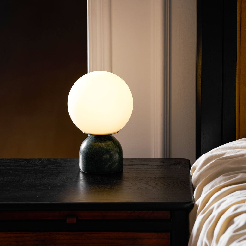Sylas Marble Table Lamp - Image 25