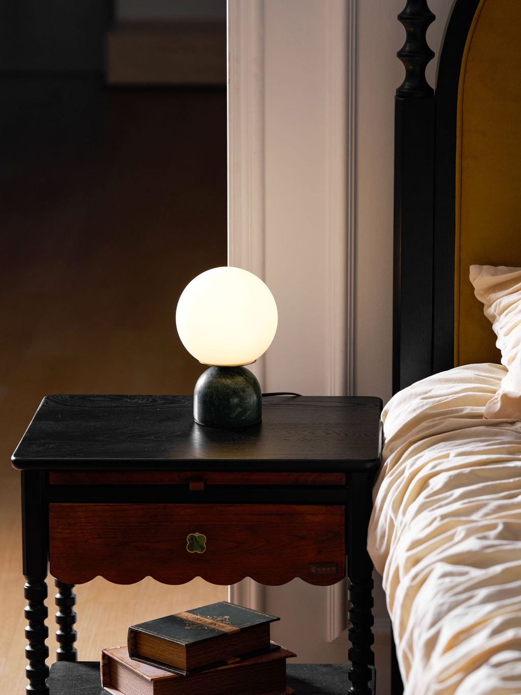 Sylas Marble Table Lamp - Image 28