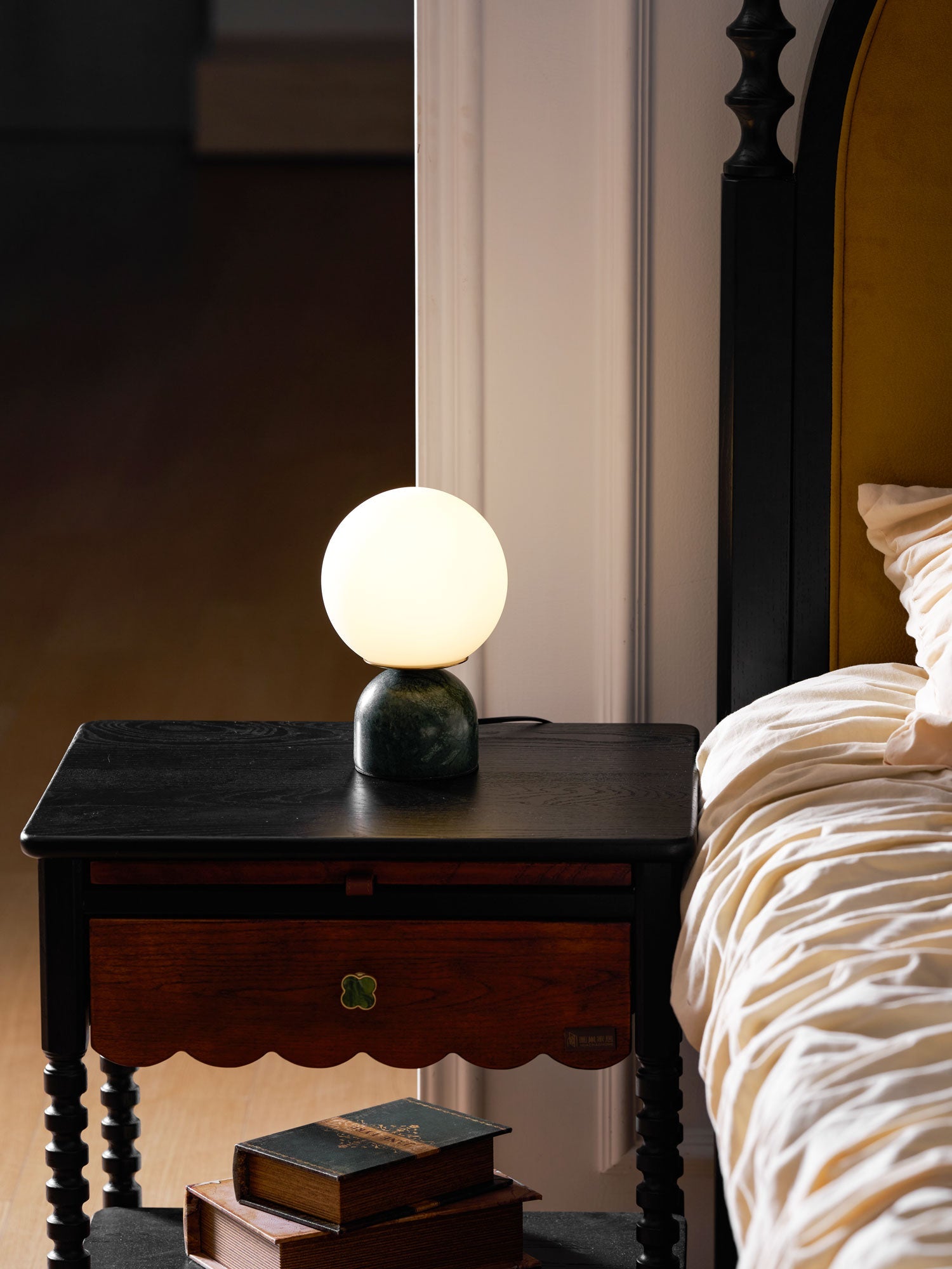 Sylas Marble Table Lamp - Image 28