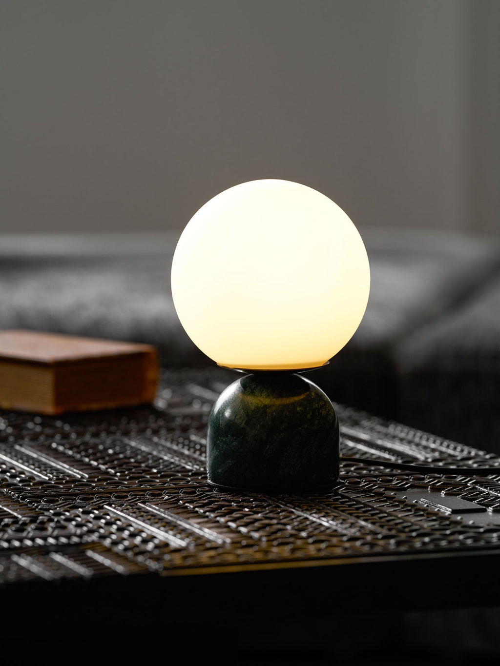 Sylas Marble Table Lamp - Image 17