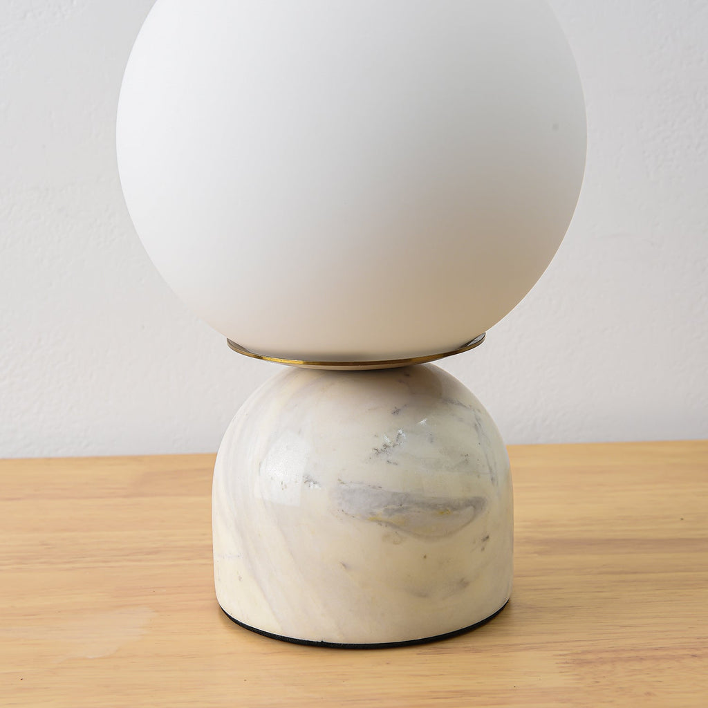 Sylas Marble Table Lamp - Image 6