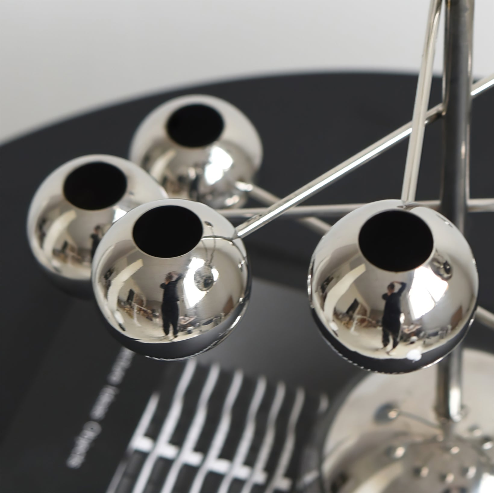 Valora Candelabra