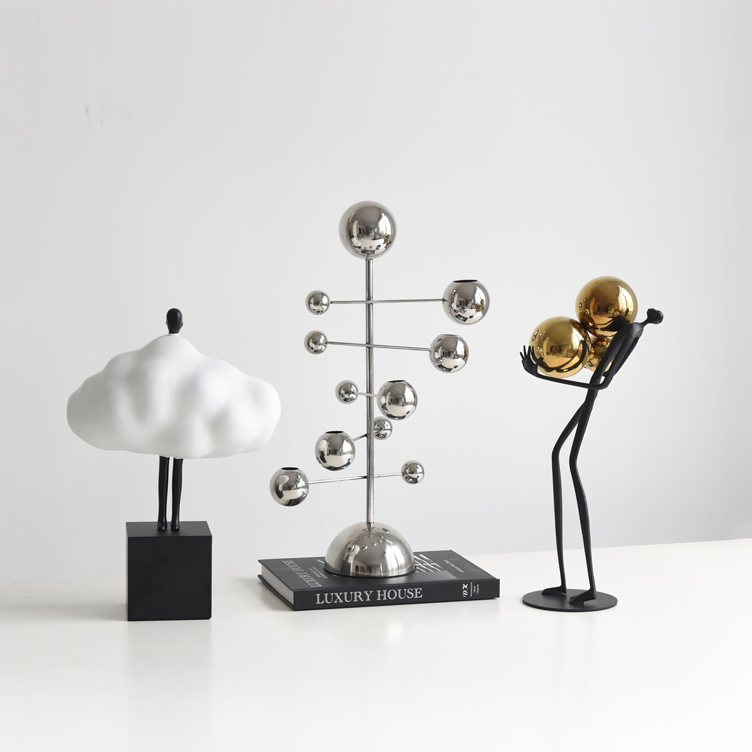Valora Candelabra