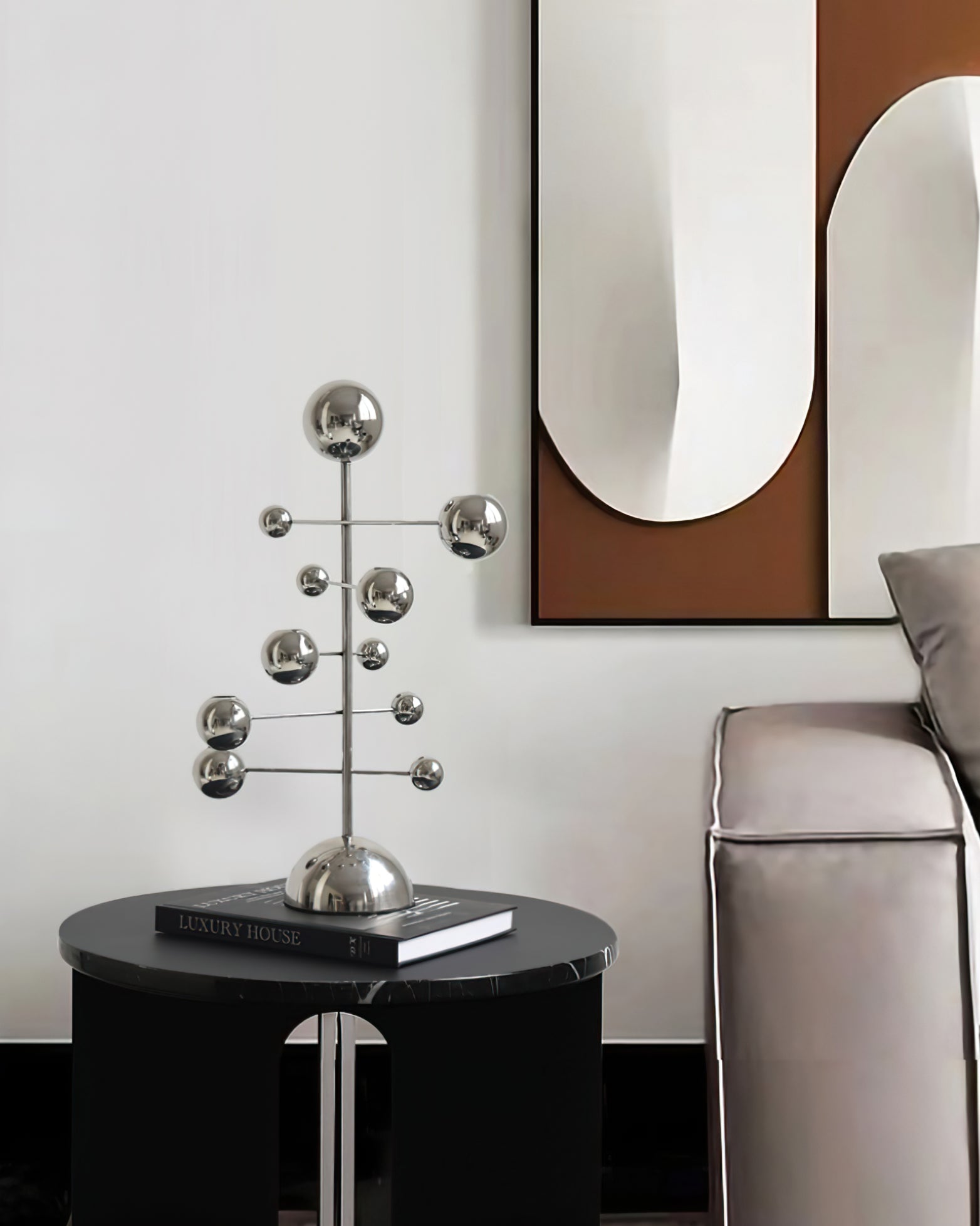 Valora Candelabra