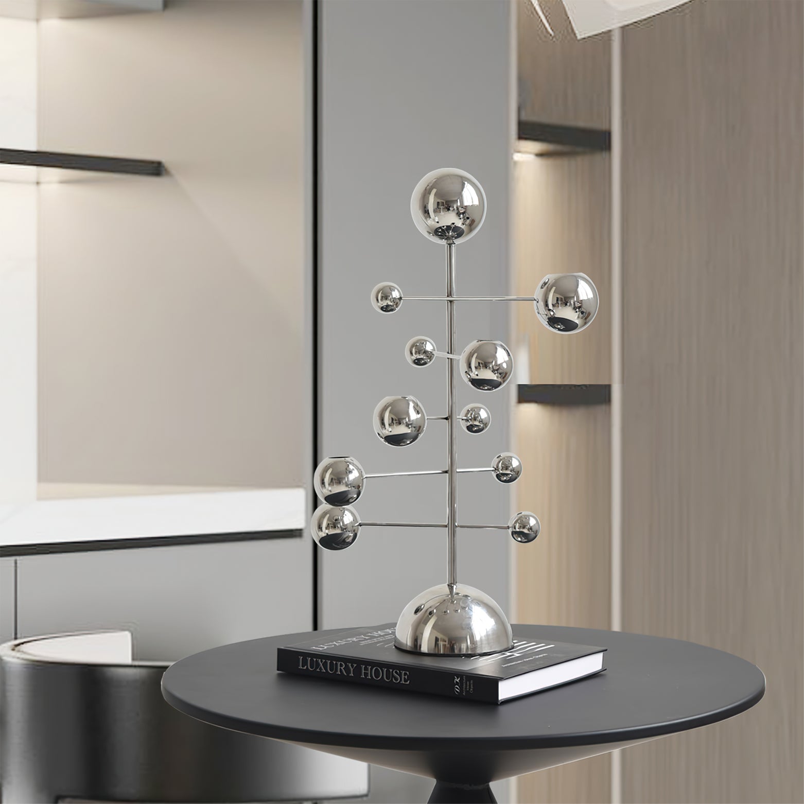 Valora Candelabra