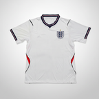 UK Weltmeisterschaft Trikot 2026 Herren Fußballtrikot Atmungsaktiv - Image 5