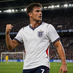 UK Weltmeisterschaft Trikot 2026 Herren Fußballtrikot Atmungsaktiv