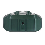 Eco‑Friendly Ultrasonic Pest Control Device for Gardens