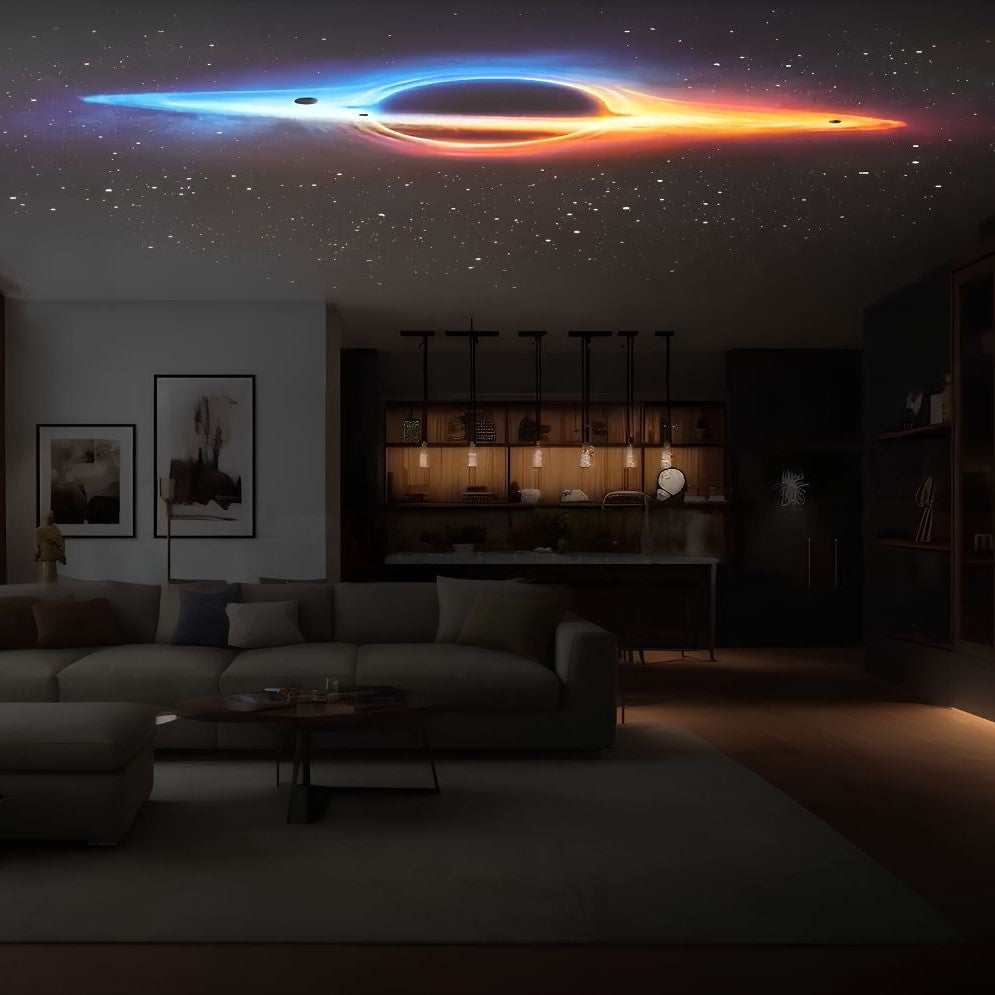 Space Projection Light - Image 4