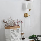 Classic Elegance Wall Light - Image 3