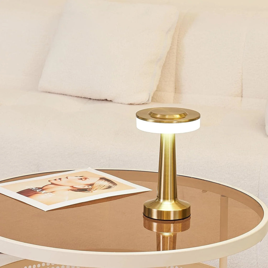 Retro Bar Table Lamp - Image 18