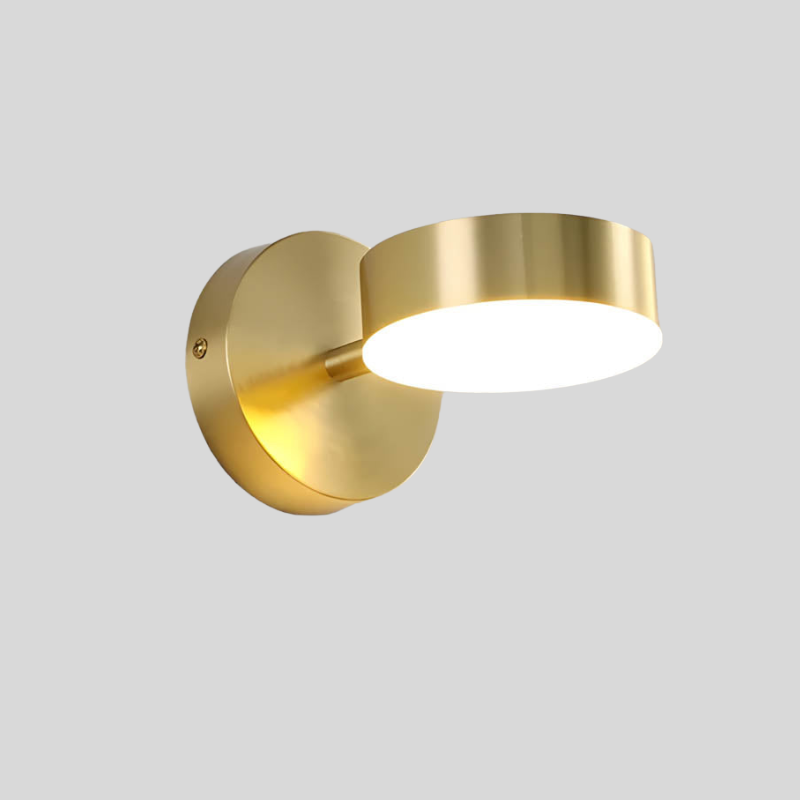 Modern Nordic Wall Lamp for Home