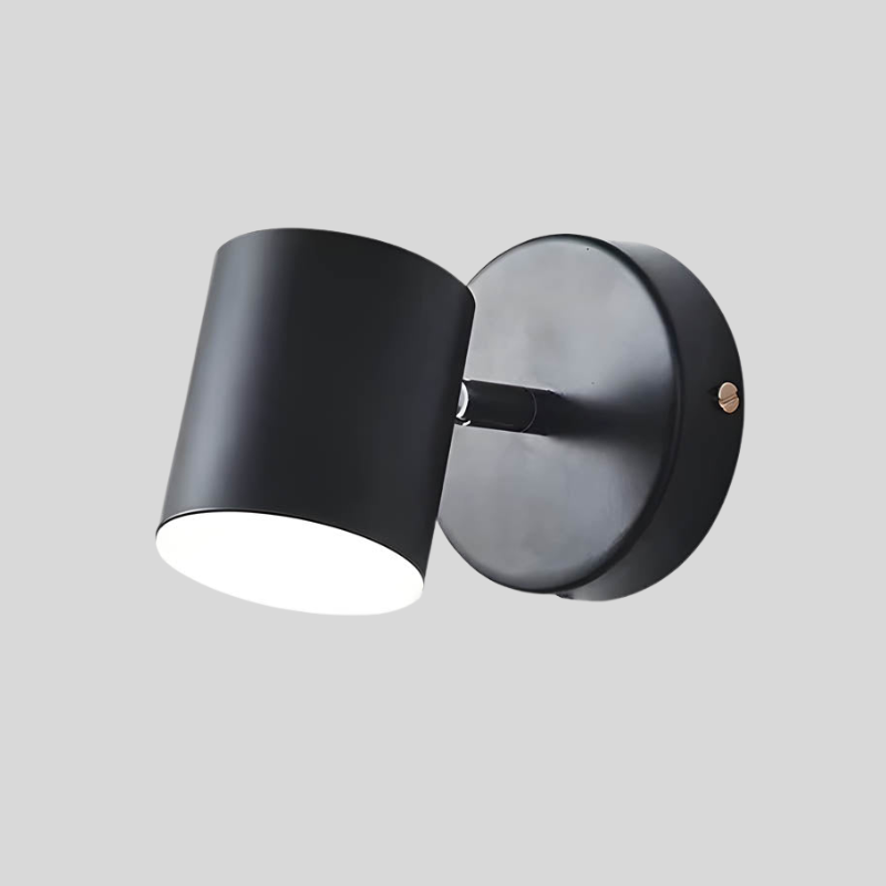 Modern Nordic Wall Lamp for Home