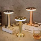 Retro Bar Table Lamp - Image 14