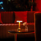 Retro Bar Table Lamp - Image 5