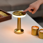 Retro Bar Table Lamp - Image 6