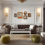 Classic Elegance Wall Light - Image 6
