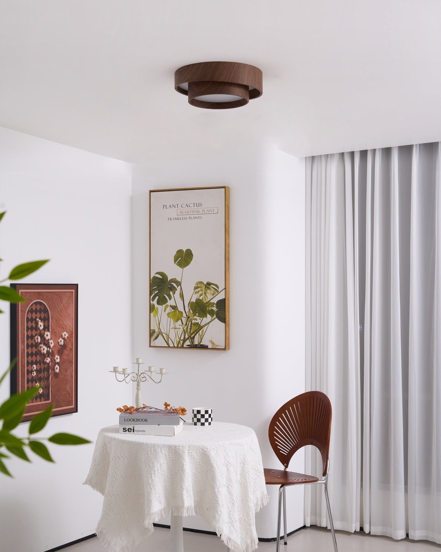 Arden Ceiling Lamp