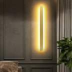 Valeno: Moderne LED-Wandleuchte aus Metall & Acryl – für Wohnzimmer & Schlafzimmer - Image 10