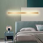 Valeno: Moderne LED-Wandleuchte aus Metall & Acryl – für Wohnzimmer & Schlafzimmer - Image 12