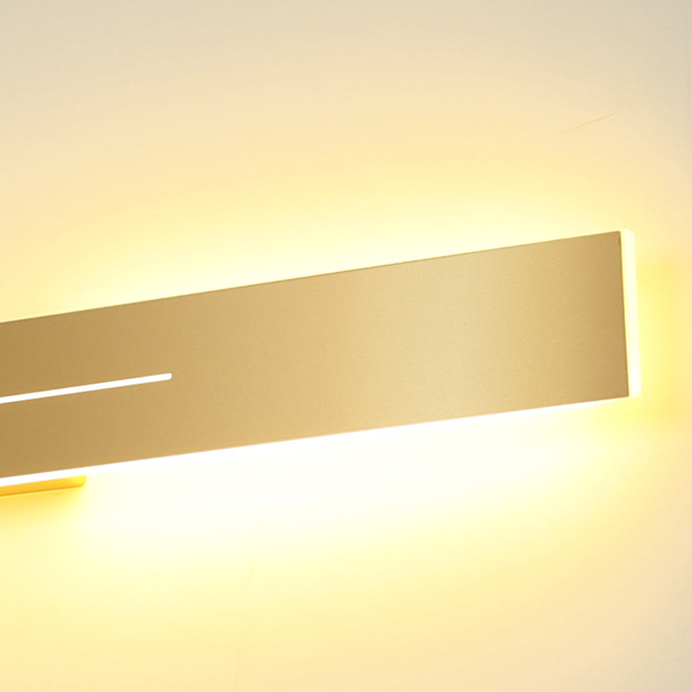 Valeno: Moderne LED-Wandleuchte aus Metall & Acryl – für Wohnzimmer & Schlafzimmer - Image 13