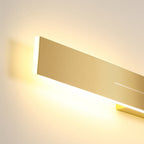Valeno: Moderne LED-Wandleuchte aus Metall & Acryl – für Wohnzimmer & Schlafzimmer - Image 14