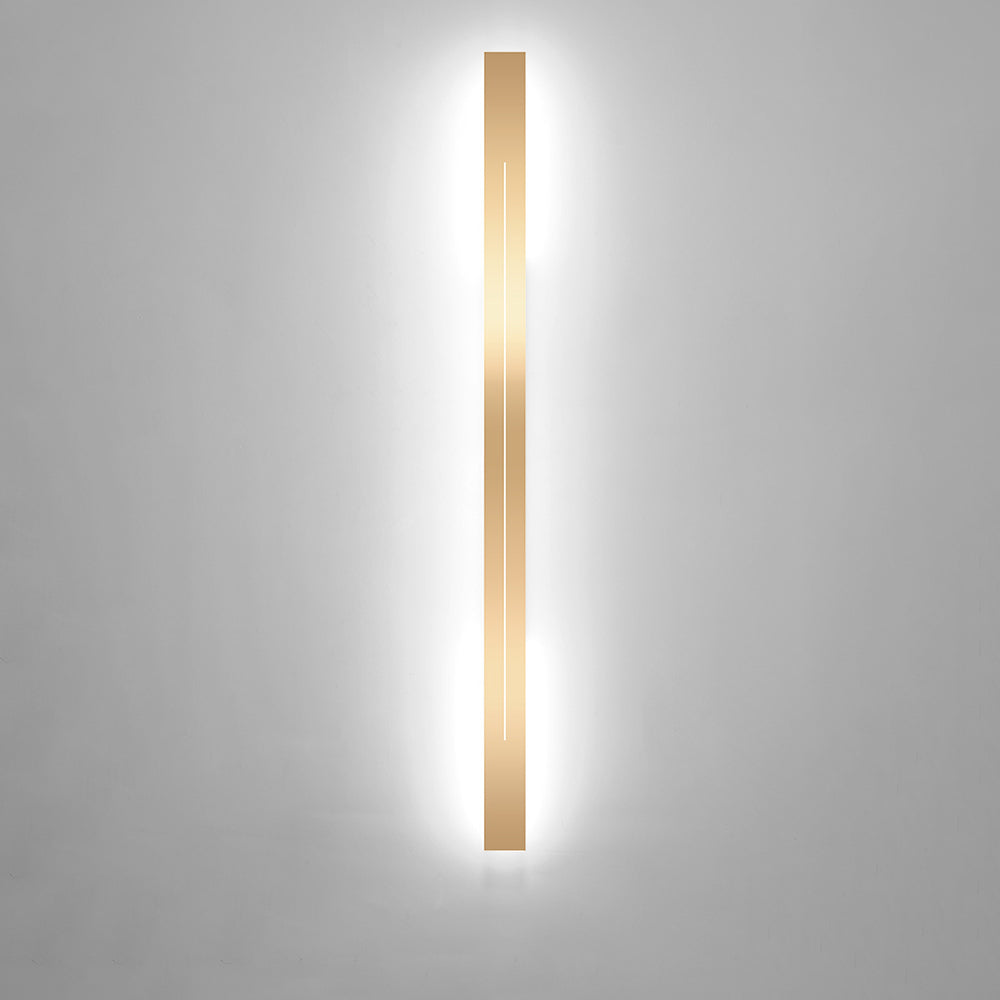 Valeno: Moderne LED-Wandleuchte aus Metall & Acryl – für Wohnzimmer & Schlafzimmer - Image 17